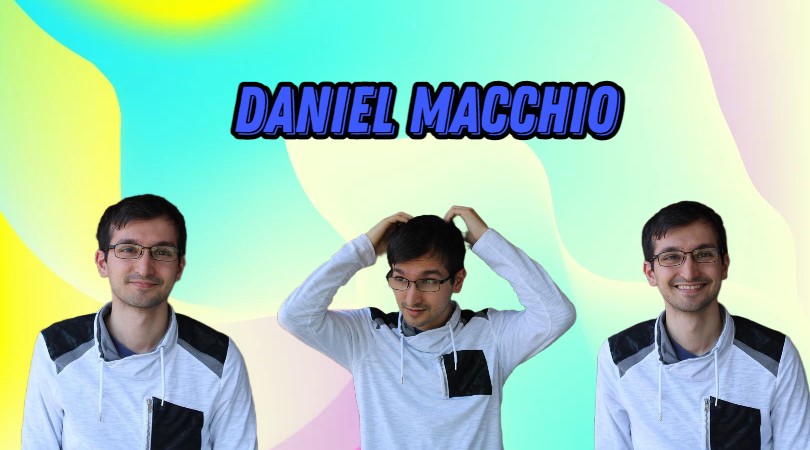 Daniel Macchio