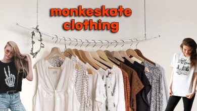 monkeskate clothing